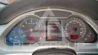 2006 Audi A6