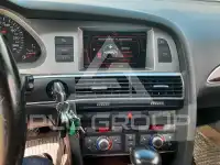 2006 Audi A6