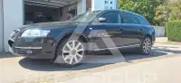 2006 Audi A6
