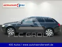 2006 Audi A6