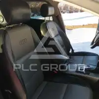 2006 Audi A6