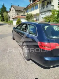 2006 Audi A6