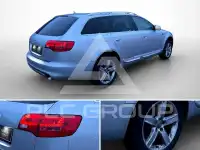 2006 Audi A6