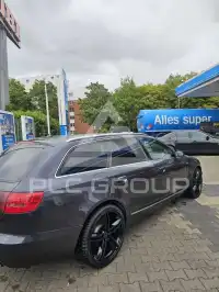 2006 Audi A6