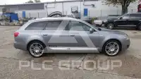 2006 Audi A6