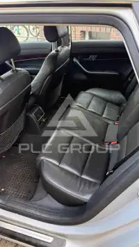 2006 Audi A6