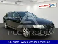 2006 Audi A6