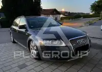 2006 Audi A6