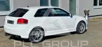 2006 Audi S3