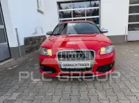 2006 Audi S3