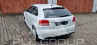2006 Audi S3