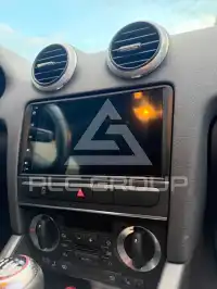 2006 Audi S3