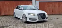 2006 Audi S3