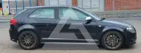 2006 Audi S3