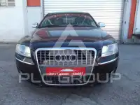 2006 Audi S8