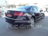 2006 Audi S8