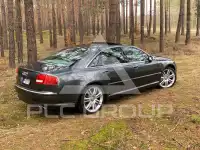 2006 Audi S8