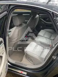 2006 Audi S8