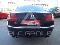 2006 Audi S8