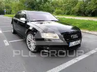 2006 Audi S8