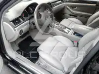 2006 Audi S8