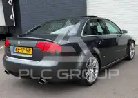 2006 Audi RS4