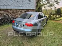 2006 Audi RS4