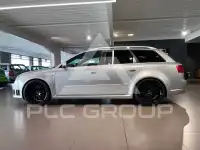 2006 Audi RS4