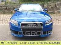 2006 Audi RS4