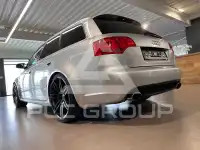 2006 Audi RS4