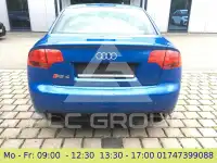 2006 Audi RS4
