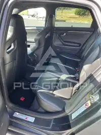 2006 Audi RS4