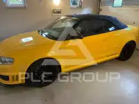 2006 Audi RS4