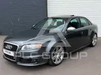 2006 Audi RS4