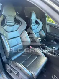 2006 Audi RS4