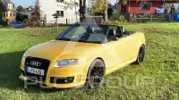 2006 Audi RS4