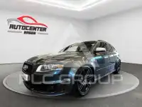 2006 Audi RS4