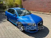 2006 Audi RS4