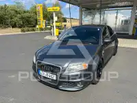 2006 Audi RS4