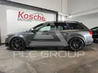 2006 Audi RS4