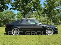 2006 Audi RS4