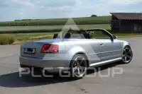 2006 Audi RS4