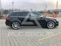 2006 Audi RS4