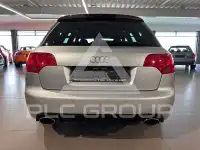 2006 Audi RS4