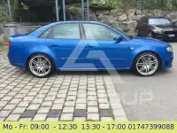 2006 Audi RS4