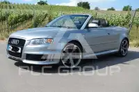 2006 Audi RS4