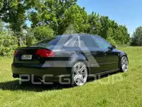 2006 Audi RS4