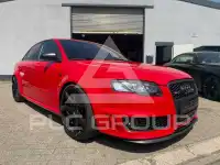2006 Audi RS4