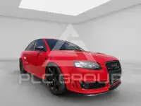 2006 Audi RS4