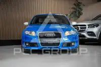 2006 Audi RS4